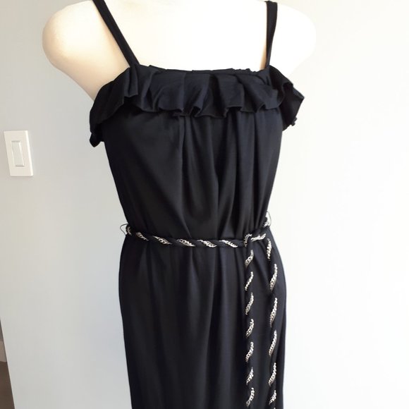 NWOT Ella Moss Dress Size Small - Picture 1 of 5